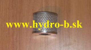 Vlozka filtra paliva/separatora KOMATSU WB97, WB93; YM12032455760 (12032455760, YM120324-55760, YM12032455760)
