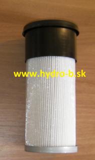 Vlozka hydraulickeho filtra KOMATSU WB97, 42N6215470 (42N-62-15470)