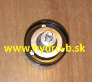 Vodiaca kladka motora JCB DIESELMAX, 320/08530   (7232/50474, 320/08773, 320/08921)