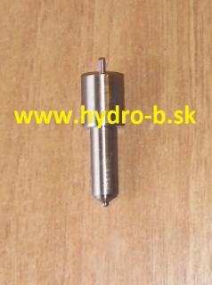 Vstrekovacia tryska motora PERKINS 1004.4T, 3CX, 4CX (17/106201, 6801088; 3640923M1, 30/117-155 )