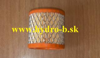 Vzduchový (odvetrávací) filter hydraulickej nádrže, WPO-075 (V-1) - DESTA (V1, V 1, V-1, AE770)