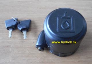 Zatka hydraulickej nadrze 3CX 4CX 32/925421 (32/925334, 123/07092, 123/04930)