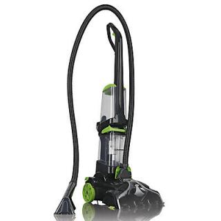 CLEANmaxx Tepovač kobercov RR-1144 Professional  + ZDARMA: šampon 500 ml na koberce + náhradní rotační kartáč