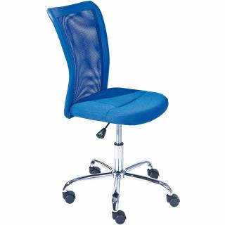 Interlink Detská rastúca stolička Bonnie - modrá
