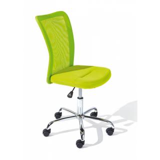 Interlink Detská rastúca stolička Bonnie - zelená