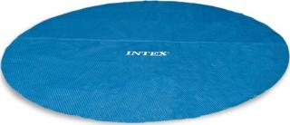 Intex 29022 solárna plachta 3,48 m na bazén 3,66 m