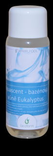 LacoForm Aróma do vírivky či bazénu AquaScent Eukalyptus 250 ml