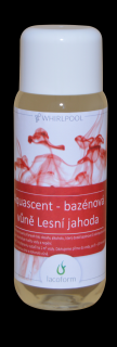 LacoForm Aroma do vírivky či bazénu AquaScent Jahoda 250 ml