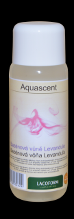LacoForm Aroma do vírivky či bazénu AquaScent Levanduľa 250 ml