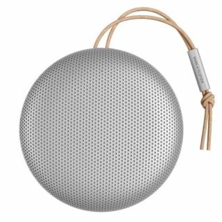 Prenosný reproduktor Bang & Olufsen Beosound A1 (2nd Gen) sivá