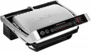 Tefal Elektrický gril Optigrill + Initial Tefal GC706D34