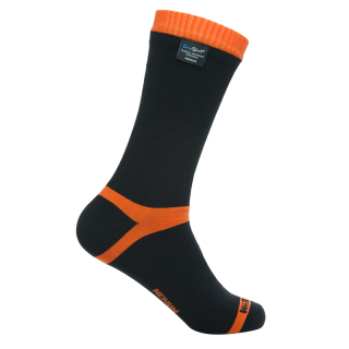 Nepremokavé ponožky Dexshell Hytherm Pro L (42-44)