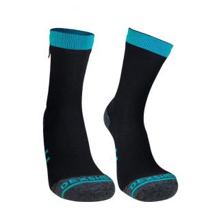 Nepremokavé ponožky Dexshell RUNNING Lite L (42-44)