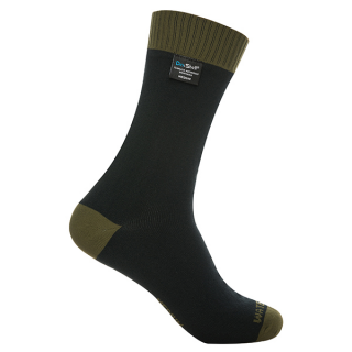 Nepremokavé ponožky Dexshell Thermlite L (42-44)