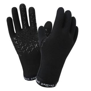 Nepremokavé rukavice Dexshell Dry Lite L (9)