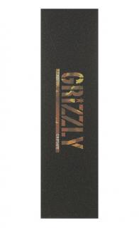 Grip Grizzly Tpuds T.P Signature - Wildlife