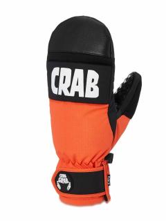 Rukavice Crab Grab Punch Orange Juice Veľkosť: XL