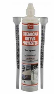 Chemická kotva 300ml, Den Braven