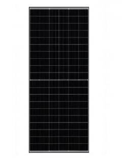 JA Solar JAM54S30-410/MR_BF 410 Wp čierny rám  (Panel fotovoltický JA Solar)
