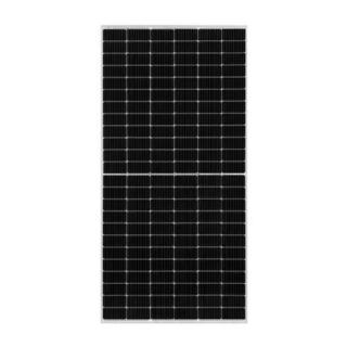 JA Solar JAM72D40-570/MB_SF 570 Wp strieborný rám  (Panel fotovoltický JA Solar)