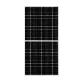 JA Solar JAM72S20-460/MR 460 Wp strieborný rám (Panel fotovoltický JA Solar)