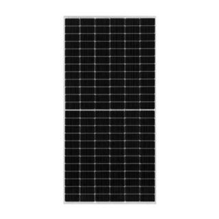 JA Solar JAM72S30-545/MR_SF 545 Wp strieborný rám  (Panel fotovoltický JA Solar)