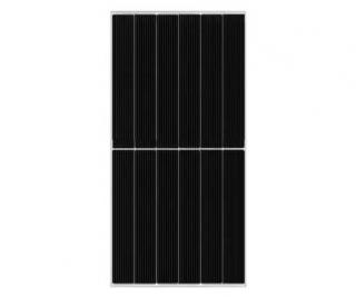 JA Solar JAM72S30-555/GR_SF 555 Wp strieborný rám  (Panel fotovoltický JA Solar)