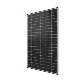 Longi solárny panel monokryštalický 505Wp čierny rám