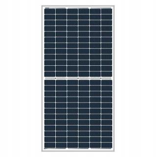 Longi solárny panel monokryštalický LR4-72HPH-450Wp strieborný rám (Monokryštalický panel s vysokou účinnosťou (až 20,7%), s pokročilou technológiou Half-Cut.)