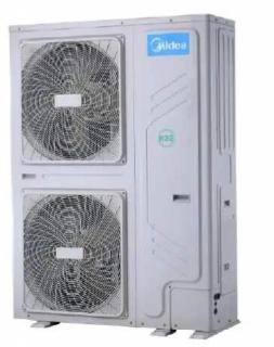 MIDEA tepelné čerpadlo MHC-V18W/D2RN8 (Tepelné čerpadlo Midea M-Thermal 18kW Monoblok, 3-fázové R32)