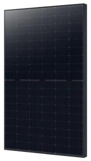 Solárny panel DAS Solar DAS-DH108NA-425_BP čierny rám (Solárny panel DAS Solar)