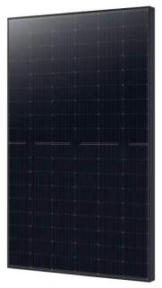 Solárny panel DAS Solar DAS-DH108ND-445_BP čierny rám (Solárny panel DAS Solar)