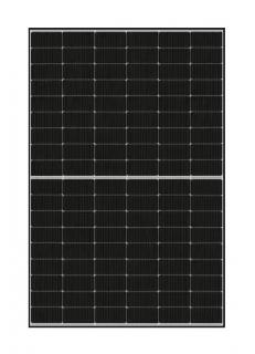 Solárny panel DAS Solar DAS-WH108PA-415_BF čierny rám (Solárny panel DAS Solar)