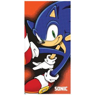 Bavlnená osuška Sonic 02 70x140 cm 100% bavlna