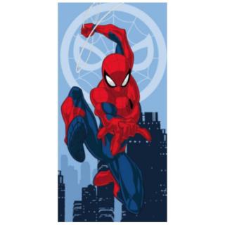 Bavlnená osuška Spiderman 10 70x140 cm 100% bavlna