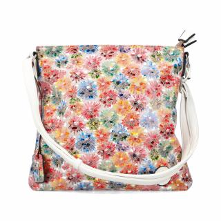 Dámska kabelka crossbody Rieker H1033-93 multi