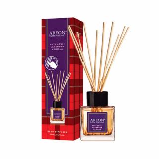 AH Perfum Sticks - Patchouli Lavender Vanilla 50ml