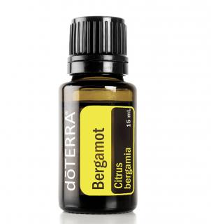 doTERRA  - Bergamot