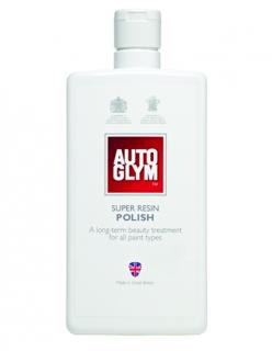 Autoglym Super Resin Polish 500ml