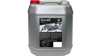 Dexoll 10W-40 A3/B4 10l