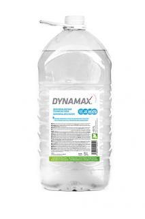 DYNAMAX Demineralizovaná technická voda 5L