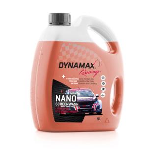 Dynamax Screenwash Nano Racing 4L