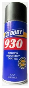 HB BODY 930 SPRAY 400ml