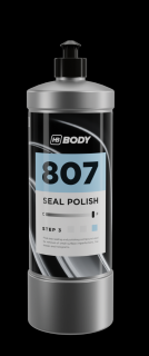 HB BODY Konečná leštiaca pasta 807 200ml