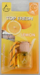 Jean Albert 4,5 ml Lemon