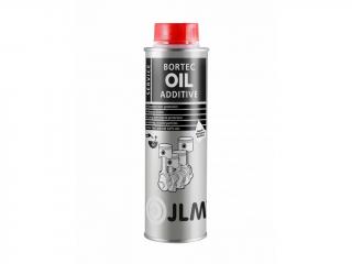 JLM Bortec Oil Odditive 250ml