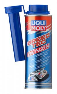 Liqui Moly 3720 Prísada do benzínu pre zlepšenie zrýchlenia 250 ml