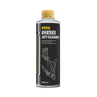 MANNOL Diesel Jet Cleaner 250ml