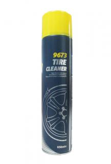 Mannol Tire Cleaner 650ml