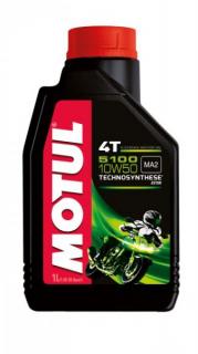 MOTUL 5100 4T 10W-50 1L